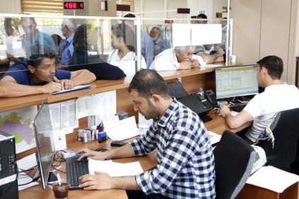 Borçlarınızı yapılandırın