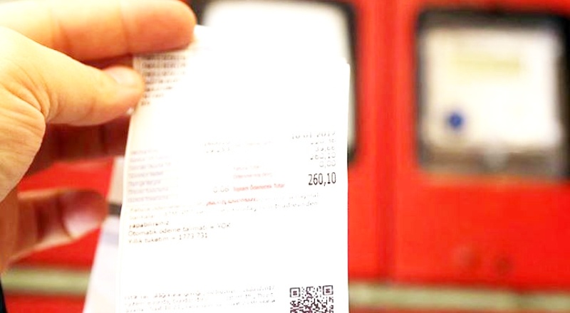 Borçtan dolayı elektrik kesilmesine istisna getirildi