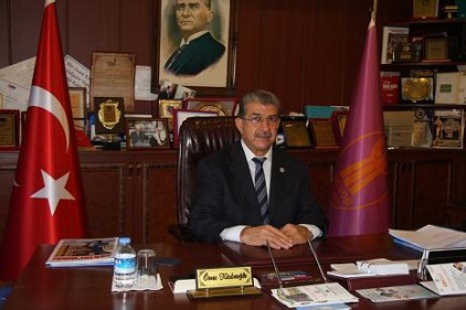 Borcu olmayan esnaf kara listeden çıkarılmalı