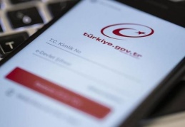 'Borcu yoktur' yazısı e-Devlet Kapısı'ndan doğrudan alınabiliyor