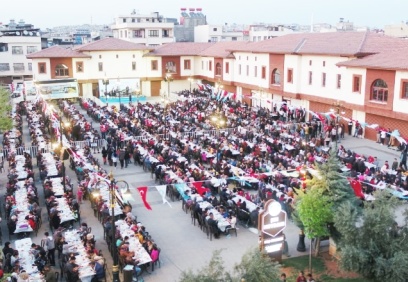 Çocuğunu Meslek Lisesi’ne gönderene ayda 500 TL destek