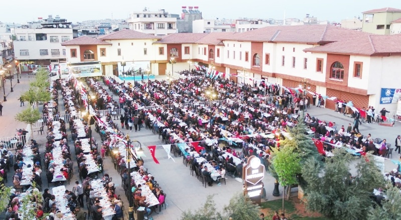 Çocuğunu Meslek Lisesi’ne gönderene ayda 500 TL destek