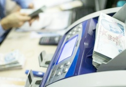 Borcun milli gelire oranında en fazla artış Lübnan, Çin ve Türkiye’de