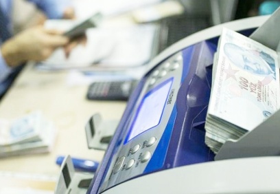 Borcun milli gelire oranında en fazla artış Lübnan, Çin ve Türkiye’de