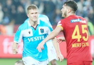 Bordo-mavililer, bu hafta şampiyonluğunu ilan edebilir