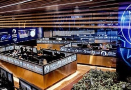 Borsa günü düşüşle tamamladı