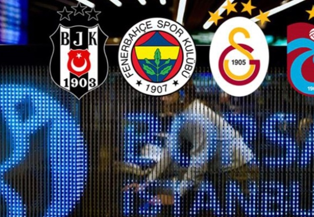 Borsa İstanbul'da en çok kazandıran takım Fenerbahçe