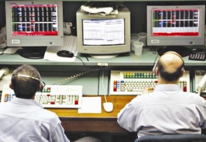 Borsa İstanbul'da faiz bayramı yaşanıyor