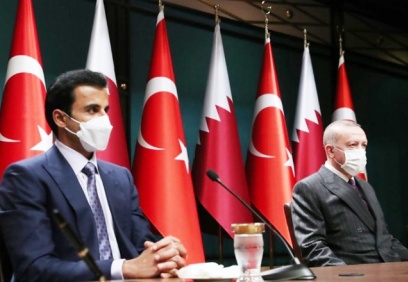 Borsa İstanbul'un yüzde 10'u Katar'a devredilecek