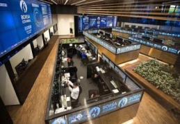 Borsa rekorlara doymuyor