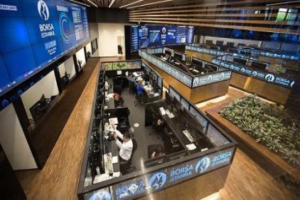 Borsa rekorlara doymuyor