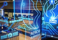 Borsada TL-dolar makası açılıyor