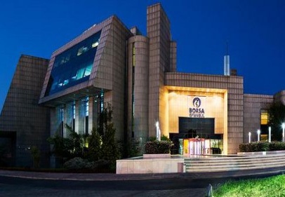 Borsada yaklaşık 3 yılın en iyi ayı