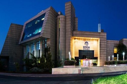 Borsada yaklaşık 3 yılın en iyi ayı