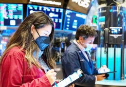 Borsalarda son 13 haftanın en kötü performansı