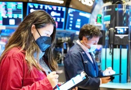 Borsalarda son 13 haftanın en kötü performansı