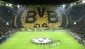 Borussia Dortmund'un stadyumu korona tedavi merkezine dönüştürüldü