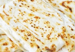 Boş baklava ve tosttan sonra şimdi de boş gözleme