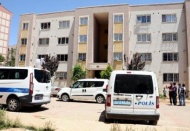 Boş evden yayılan kötü koku polisi alarma geçirdi