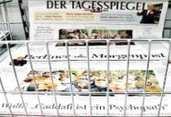 “Boş, güç gösterilerinden, cezalandırma fantezilerinden vazgeçilmesi gerek”