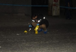 Boşanan eşlerin mal paylaşımı meydan kavgasına dönüştü: 14 yaralı var