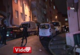 Boşandığı eşine ve 2 kayınbiraderine kurşun yağdırdı: 3 yaralı