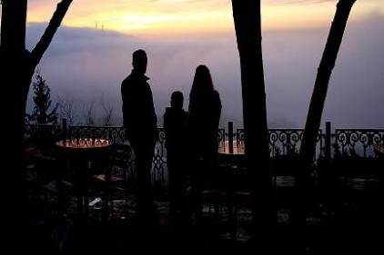 Boşanma aşamasındaki 8 bin çift Bakanlığa başvurdu 