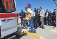Boşanma davasından çıkanlar çete hesaplaşmasına hedef oldu