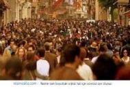 Boşanma hızında Antalya ilk sırada