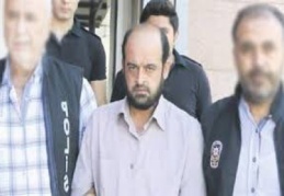 Eşini bıçaklayan failin duruşması Şubat 2020’de görülecek 