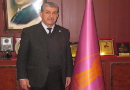 Boşta gezen Suriyeliler’in ıslah edilmesini istiyoruz