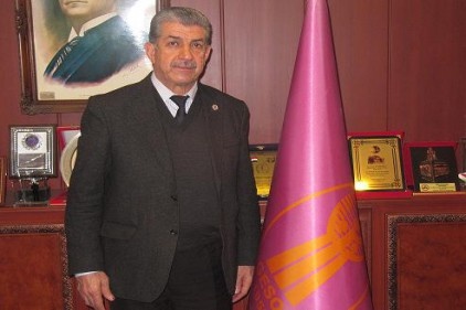 Boşta gezen Suriyeliler’in ıslah edilmesini istiyoruz