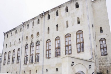 Bostancı Mektebi kültür evi oldu