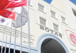 BOTAŞ, 268 personel alacak