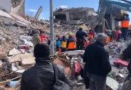 "BOTAŞ onarım işlemlerini tamamladı"