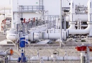 BOTAŞ: Sanayide doğalgaz kısıntısı yarın bitecek