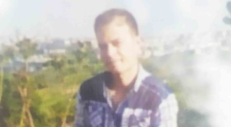 Boya yaparken yüksekten düşen işçi hayatını kaybetti