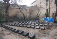 “Boyacı Cami Kadınlar Şehitliği açılıyor”