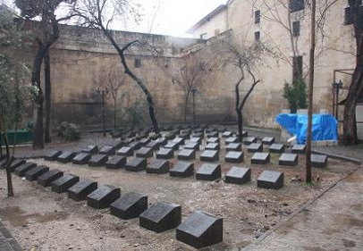“Boyacı Cami Kadınlar Şehitliği açılıyor”