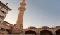 Boyacı Camii Avlusu’na  25 Aralık Kadınlar Anıtı