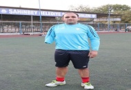 Boyacılıktan Avrupa Şampiyonluğuna