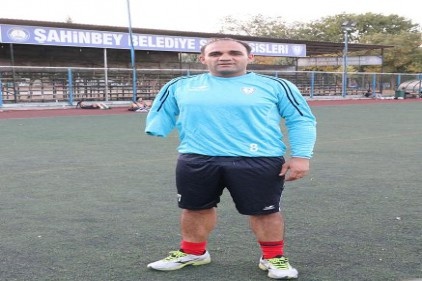 Boyacılıktan Avrupa Şampiyonluğuna 