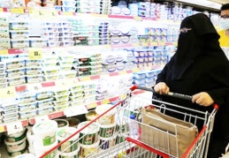 Boykot iddiaları yalanlanmıştı; Türk malları Suudi Arabistan gümrüklerinde aylardır bekletiliyor