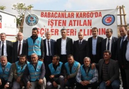 Böyle bir ortamda barış ve huzur olur mu?