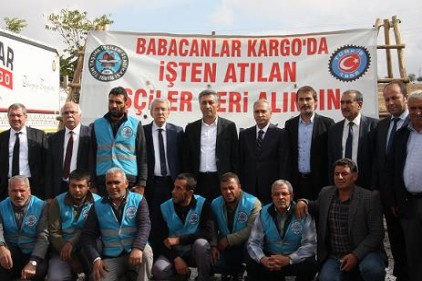 Böyle bir ortamda barış ve huzur olur mu?