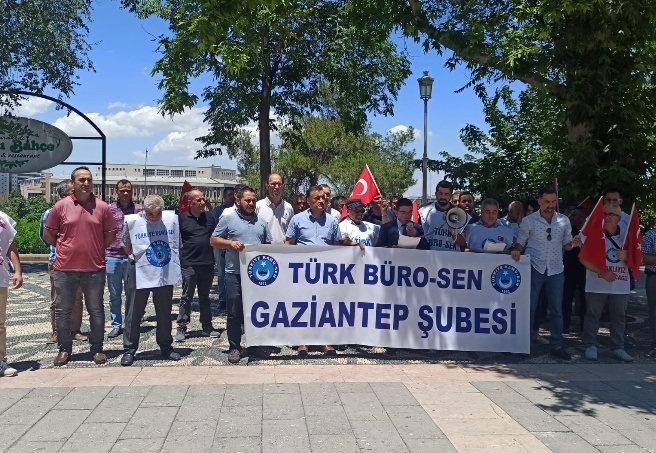 Böyle bir uygulama adalet ve hakkaniyetle bağdaşmıyor