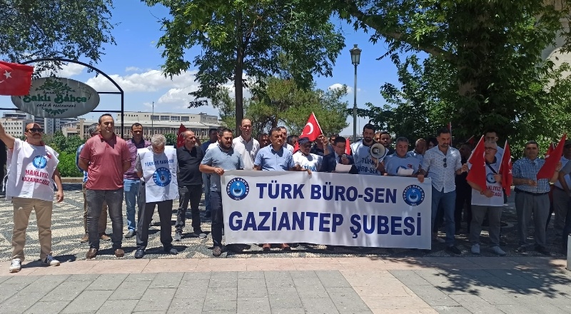 Böyle bir uygulama adalet ve hakkaniyetle bağdaşmıyor