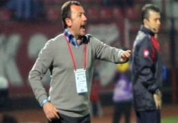 Böyle futbol yok…