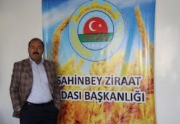 Böyle giderse tarla ekecek Çiftçi de bulamayacağız