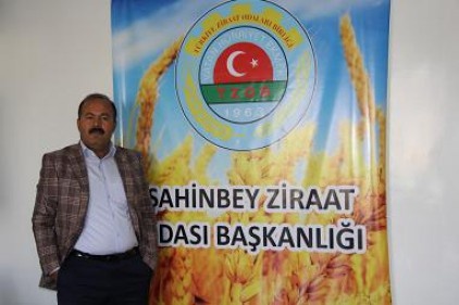 Böyle giderse tarla ekecek Çiftçi de bulamayacağız